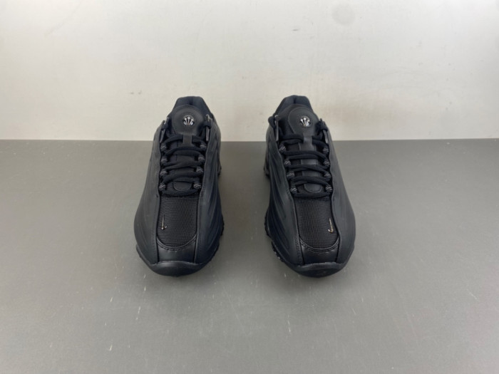 Nike Hot Step 2 Drake NOCTA Black DZ7293-001