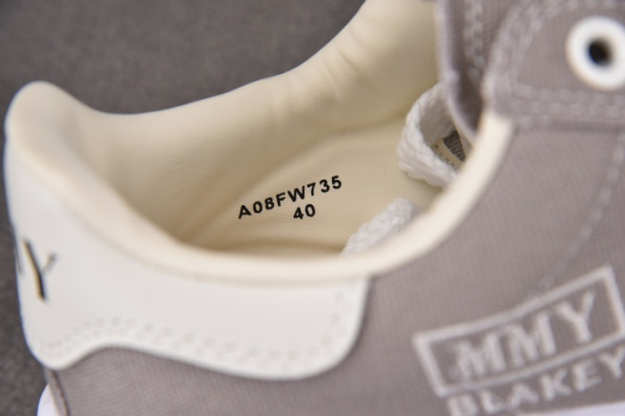 Ma1s0n mihara yasuhiro sneaker mmys86