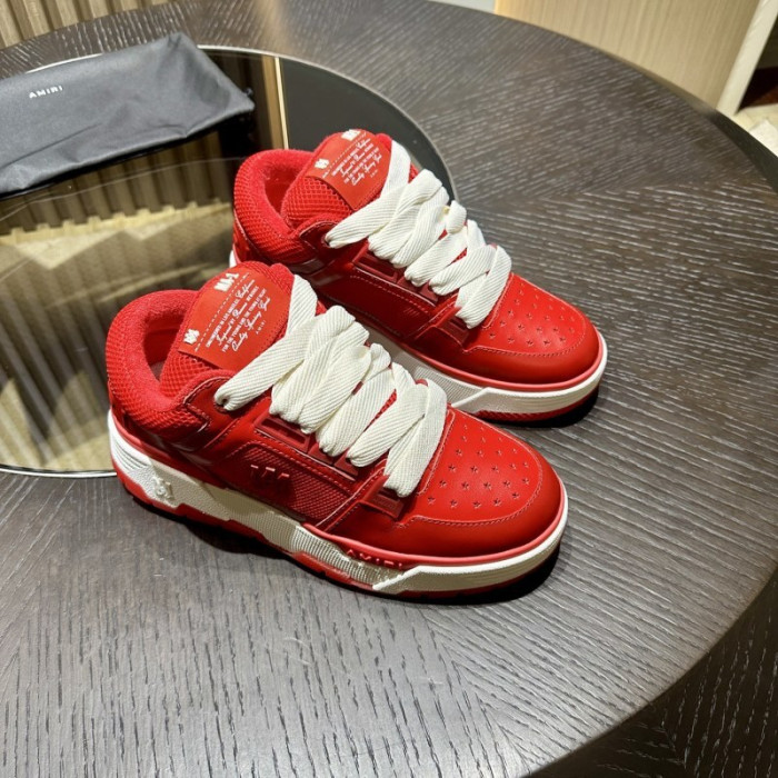 A*iri MA-1 Sneakers AM219