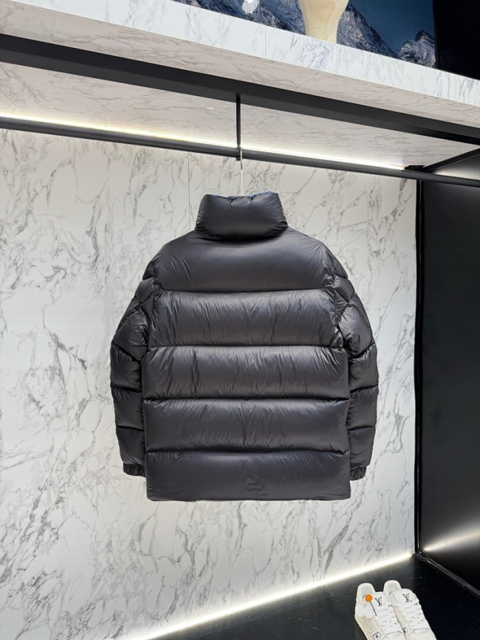 Moncler down jacket MC23