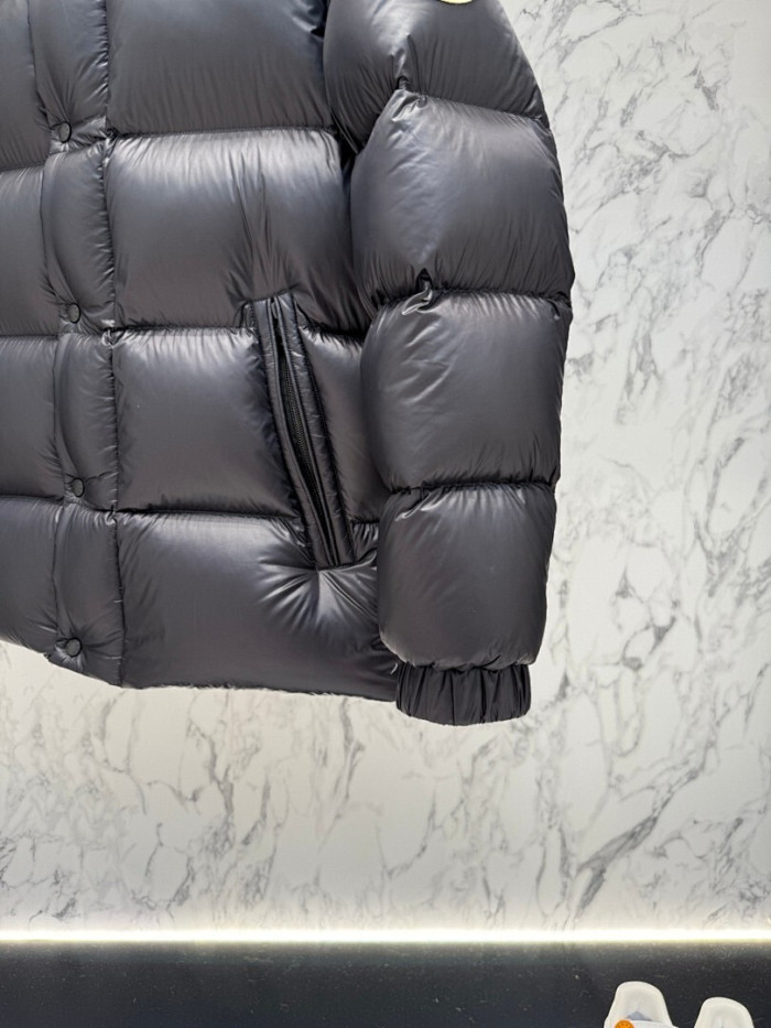 Moncler down jacket MC23