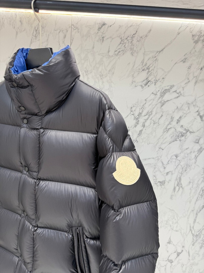 Moncler down jacket MC23