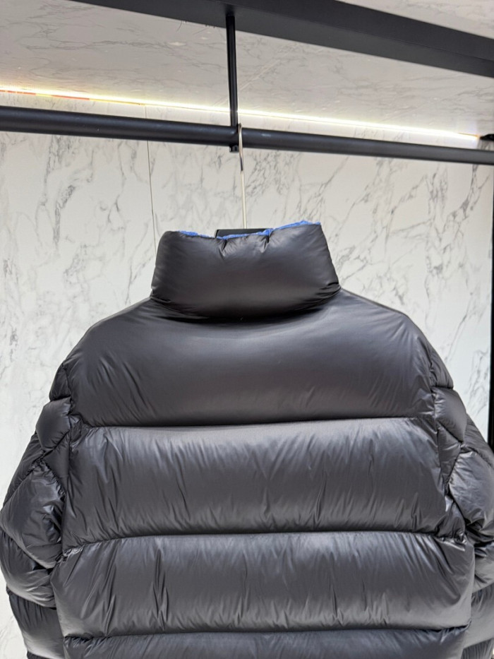 Moncler down jacket MC23