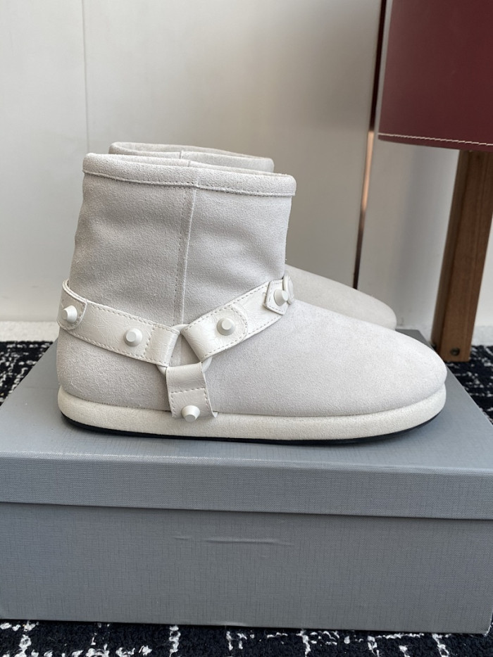 Ba1en*iaga boots 80000291