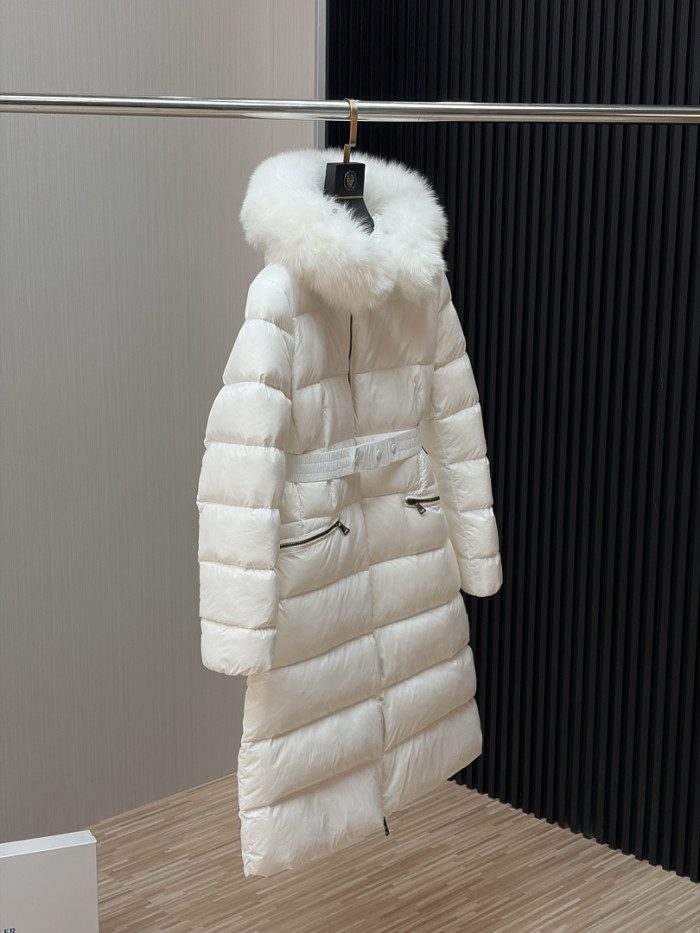 Moncler down jacket MC35