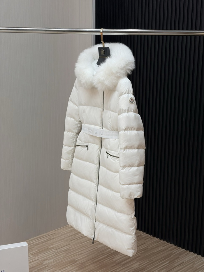 Moncler down jacket MC35