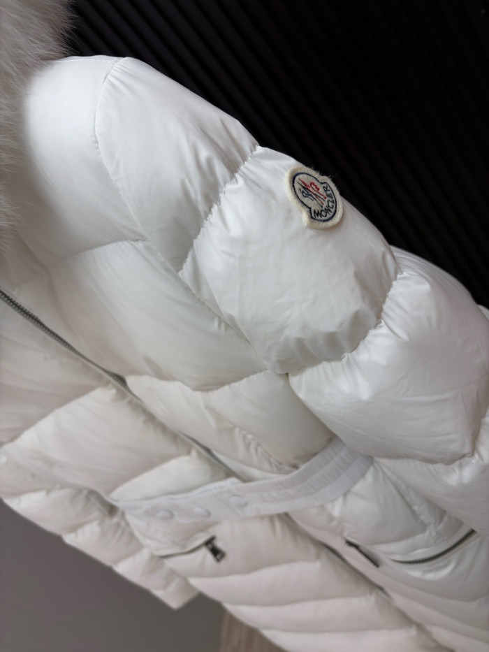 Moncler down jacket MC35