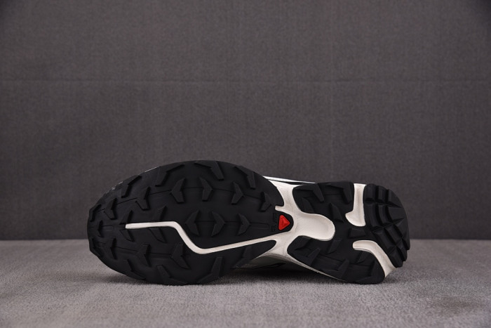 Salomon XT-6 SNEAKERS L475731
