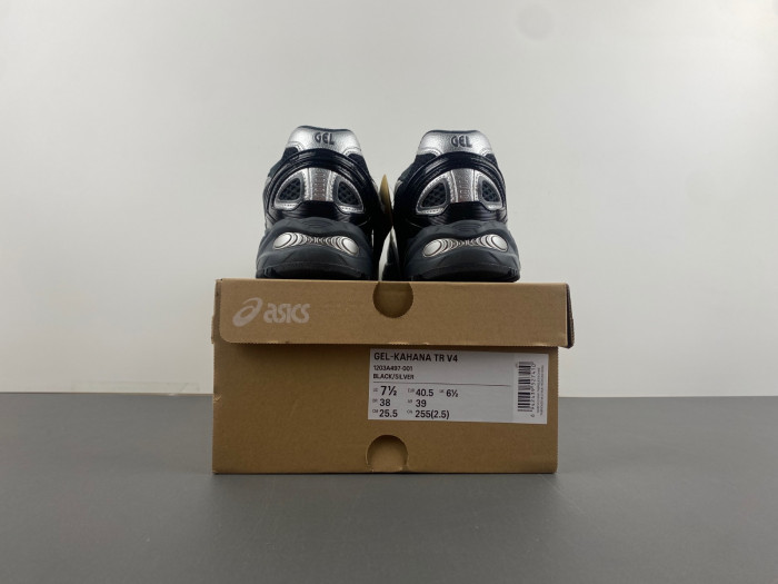 ASICS sneaker 1203A497-201