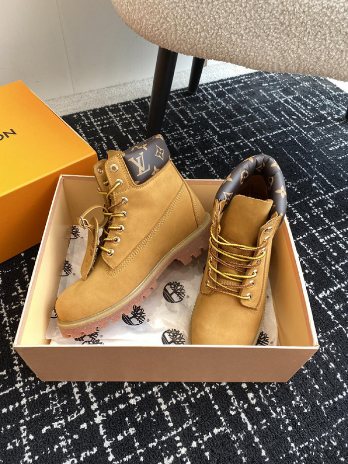 LV Boots L0000350