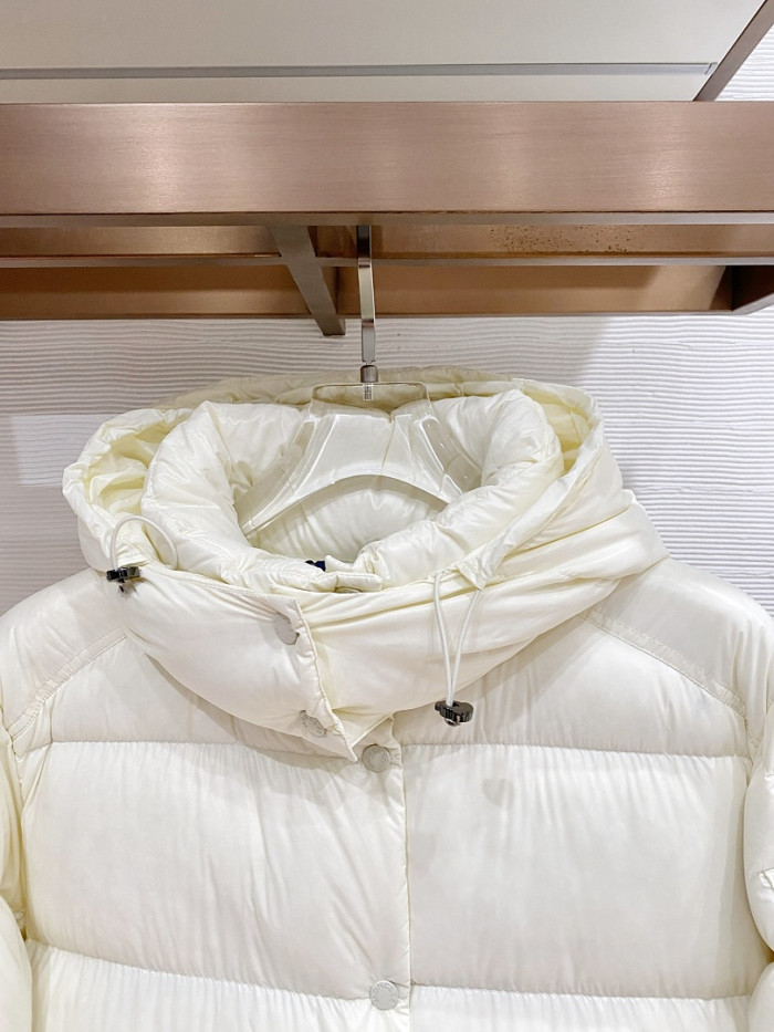 Moncler down jacket MC26