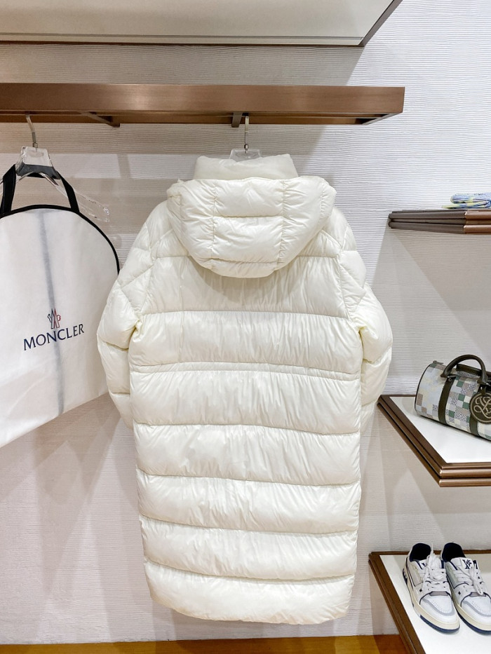 Moncler down jacket MC26