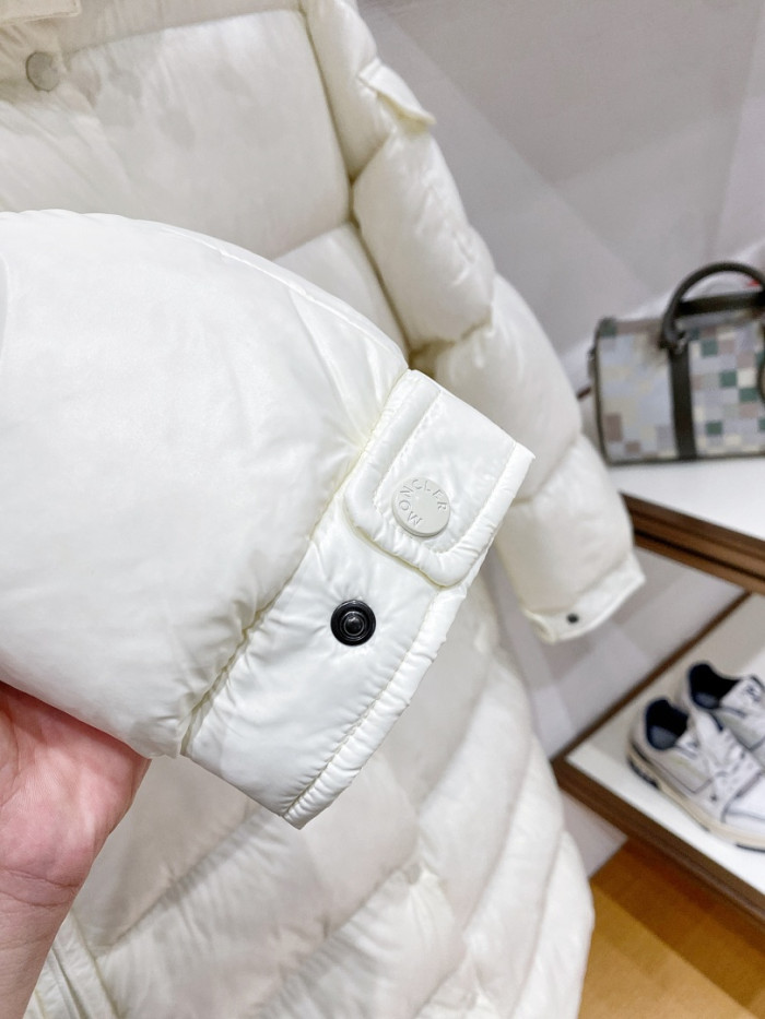 Moncler down jacket MC26