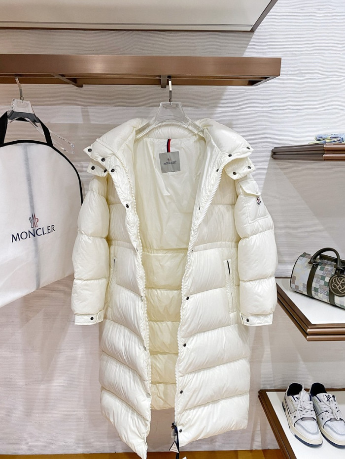 Moncler down jacket MC26