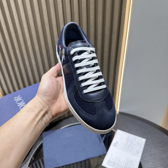DIO* B01 SNEAKERS Dr0233