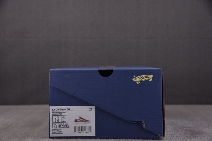 Vans LX Old Skool 36 Pearlized VN000TD577