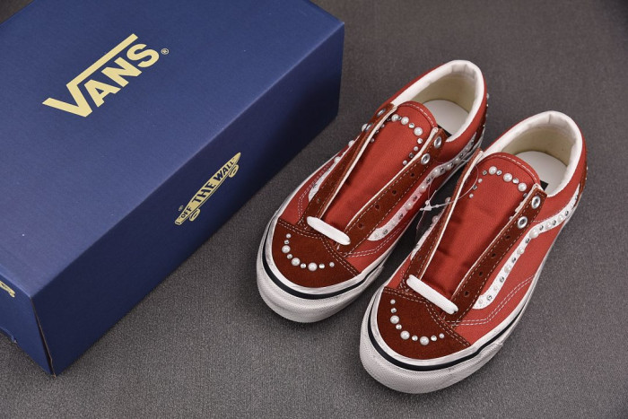 Vans LX Old Skool 36 Pearlized VN000TD577