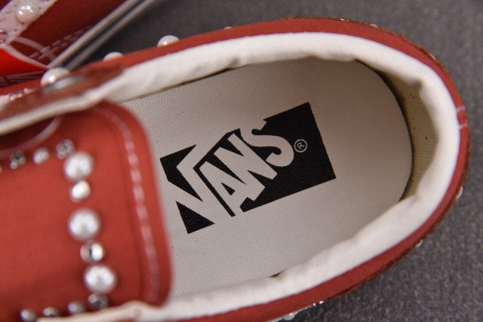 Vans LX Old Skool 36 Pearlized VN000TD577