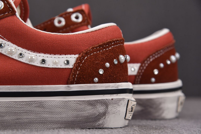 Vans LX Old Skool 36 Pearlized VN000TD577
