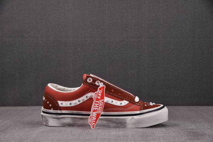 Vans LX Old Skool 36 Pearlized VN000TD577