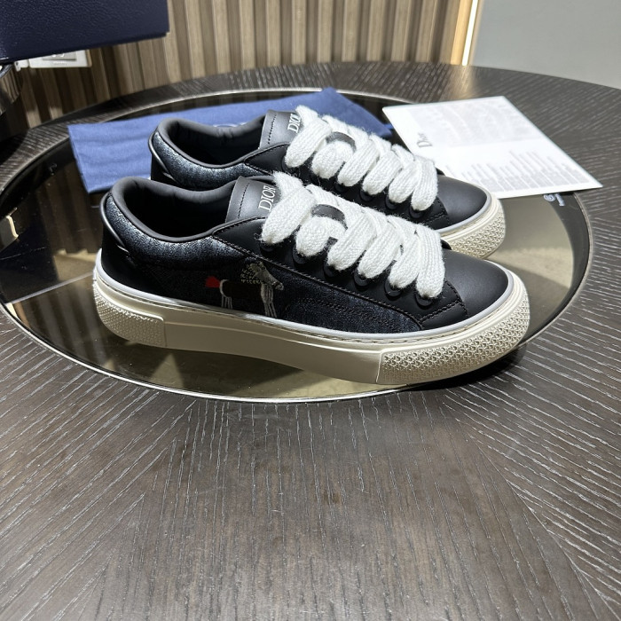 DIO* B33 SNEAKERS Dr0235