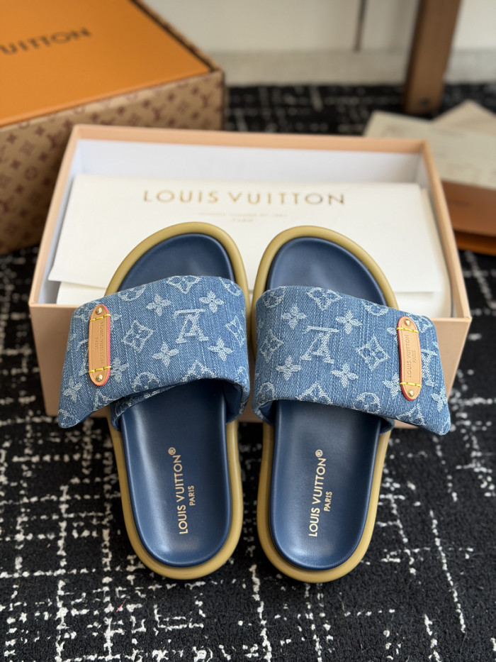L&V sandal 272