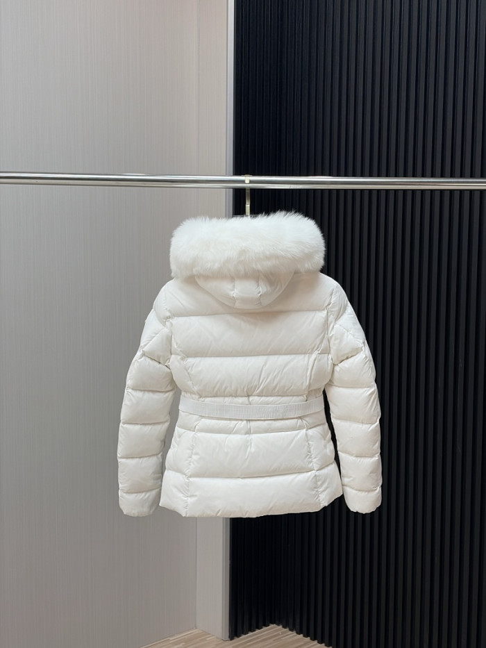 Moncler down jacket MC34