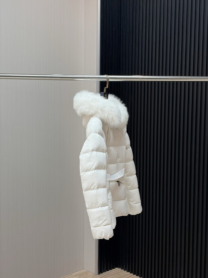 Moncler down jacket MC34