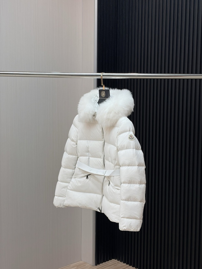 Moncler down jacket MC34