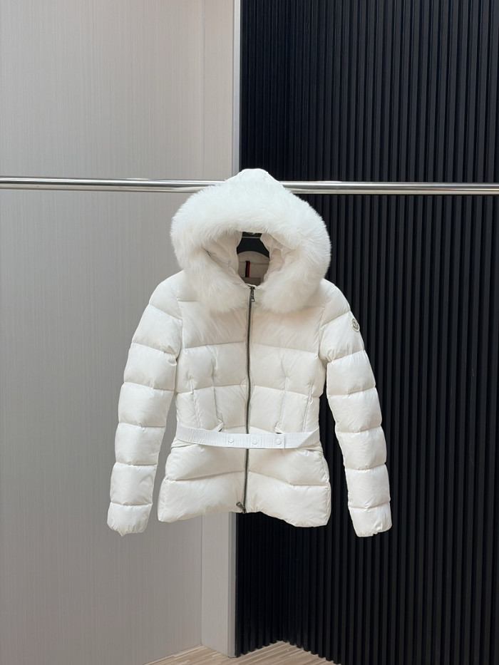Moncler down jacket MC34