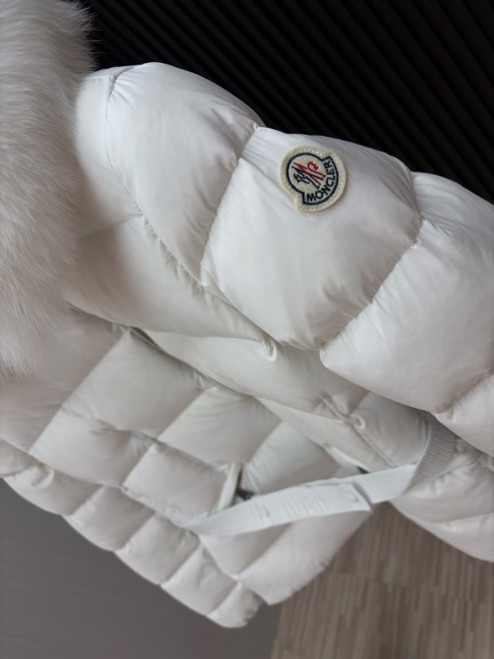 Moncler down jacket MC34