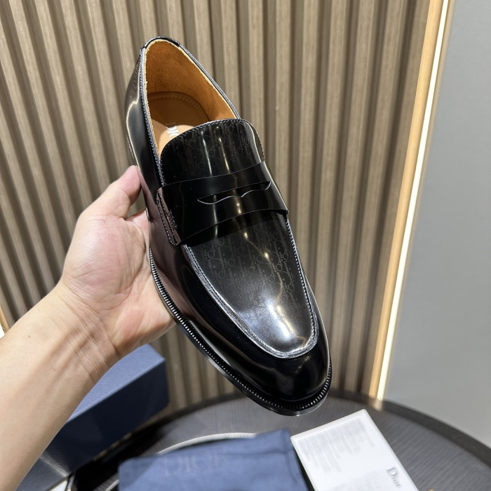 DIO* LOAFERS DL015