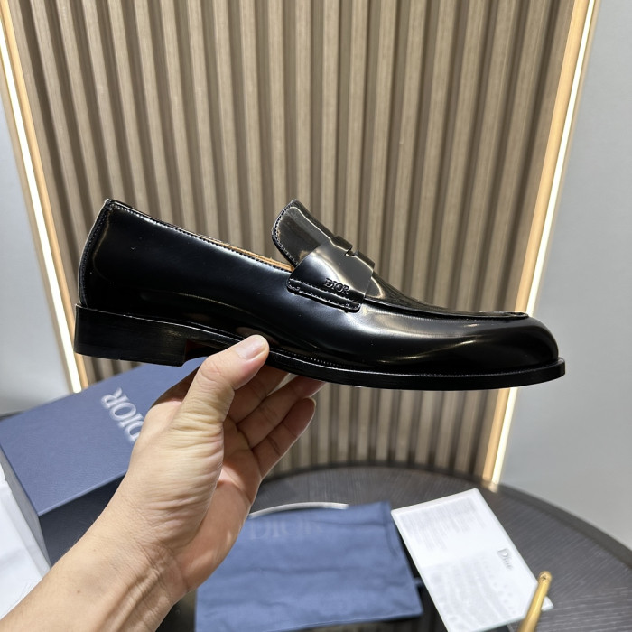DIO* LOAFERS DL015