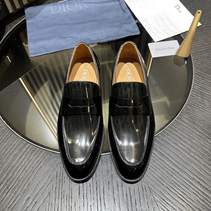 DIO* LOAFERS DL015