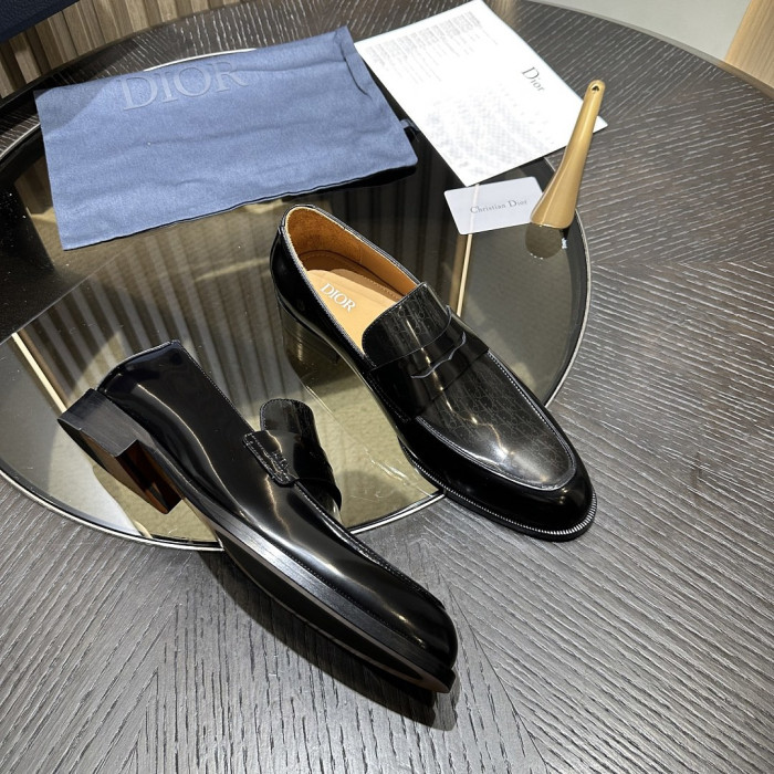 DIO* LOAFERS DL015