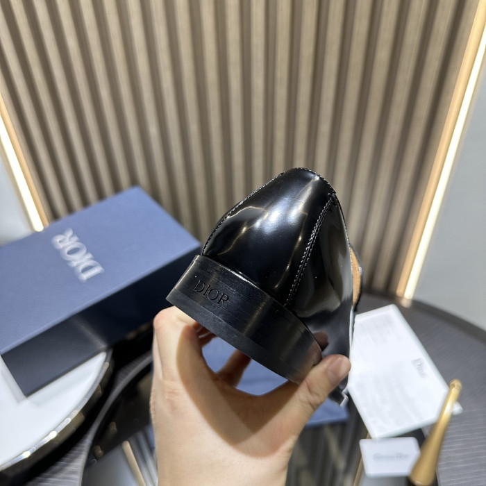 DIO* LOAFERS DL015