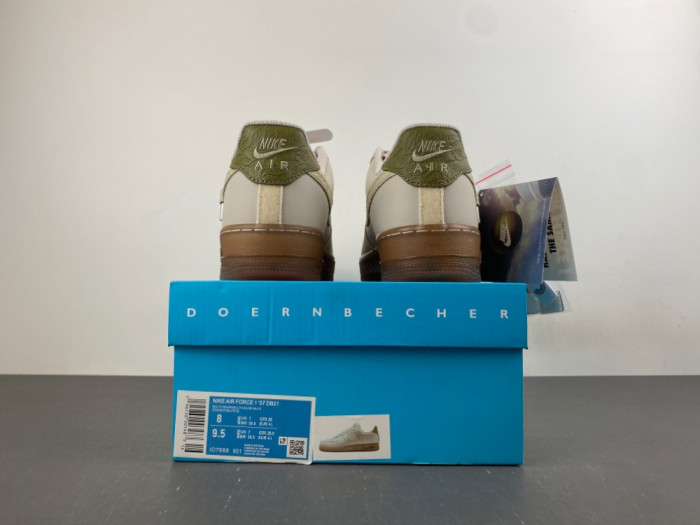 Nike Air Force 1 Low Doernbecher Oli Fasone-Lancaster IO7688-921