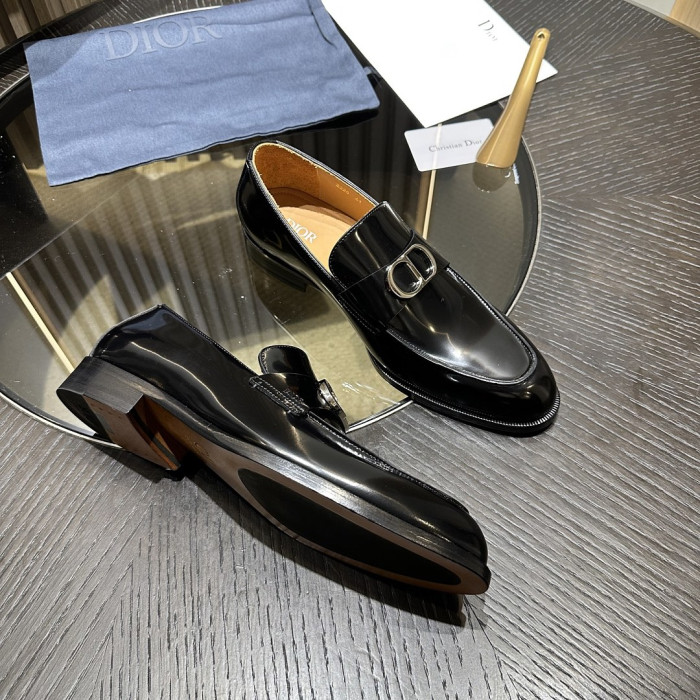 DIO* LOAFERS DL013