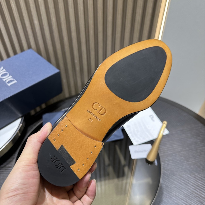 DIO* LOAFERS DL013