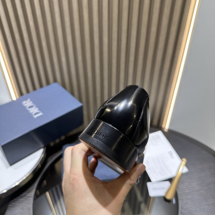 DIO* LOAFERS DL013