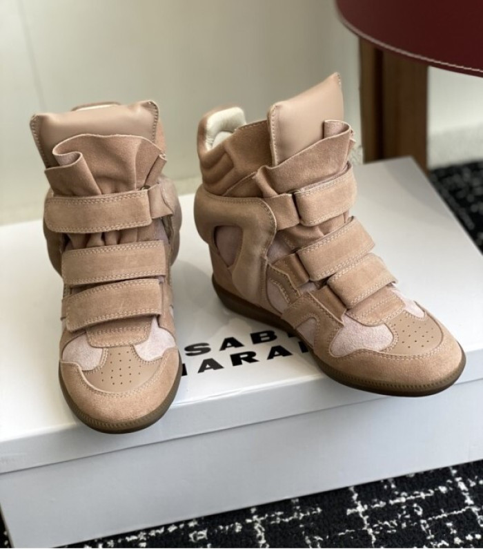 Isabel Marant SHOES IM010