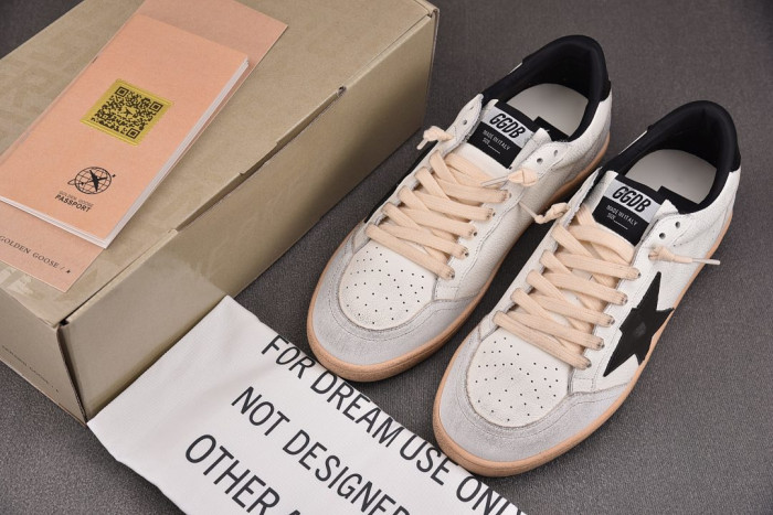 GGDB sneakers GGDB22