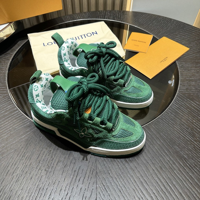 LV Skate snekaers L0000891