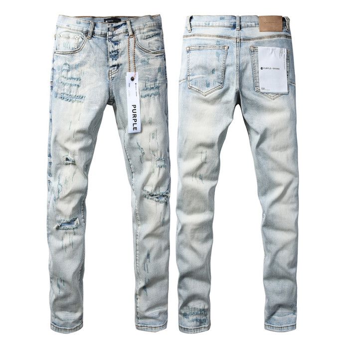 PURPLE Jeans PP09