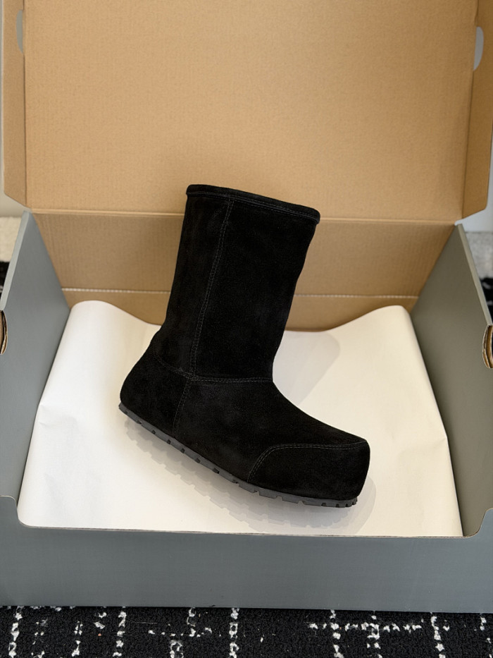 Ba1en*iaga boots 80000287