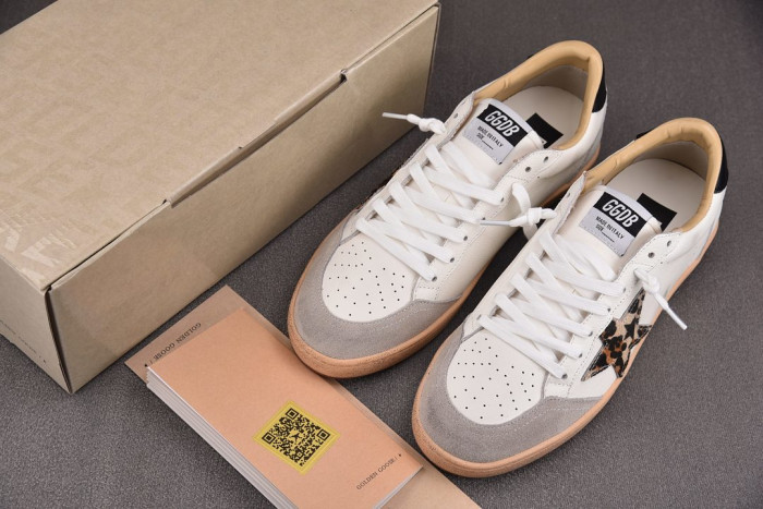GGDB sneakers GGDB18