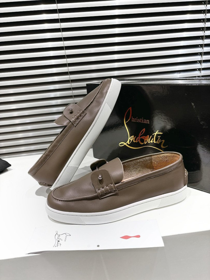 C&L sneakers CLL000242