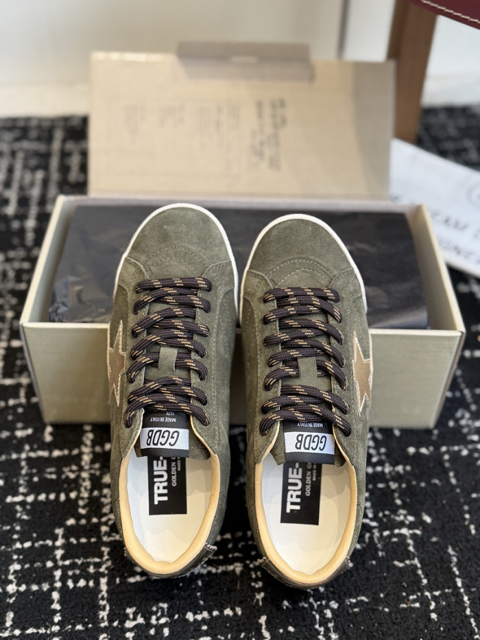 GGDB sneakers GGDB31