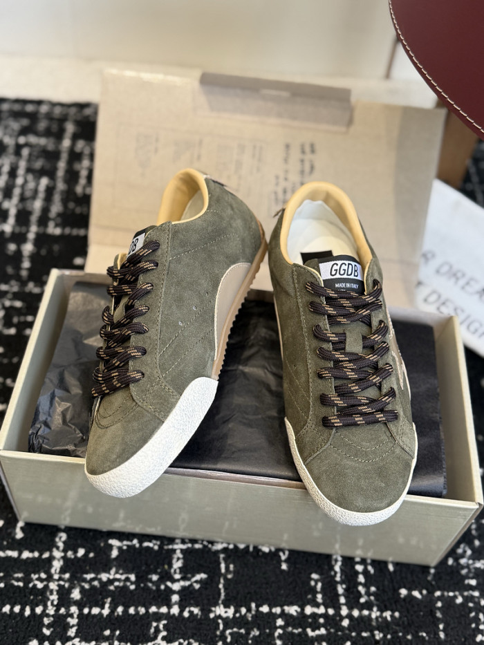 GGDB sneakers GGDB31