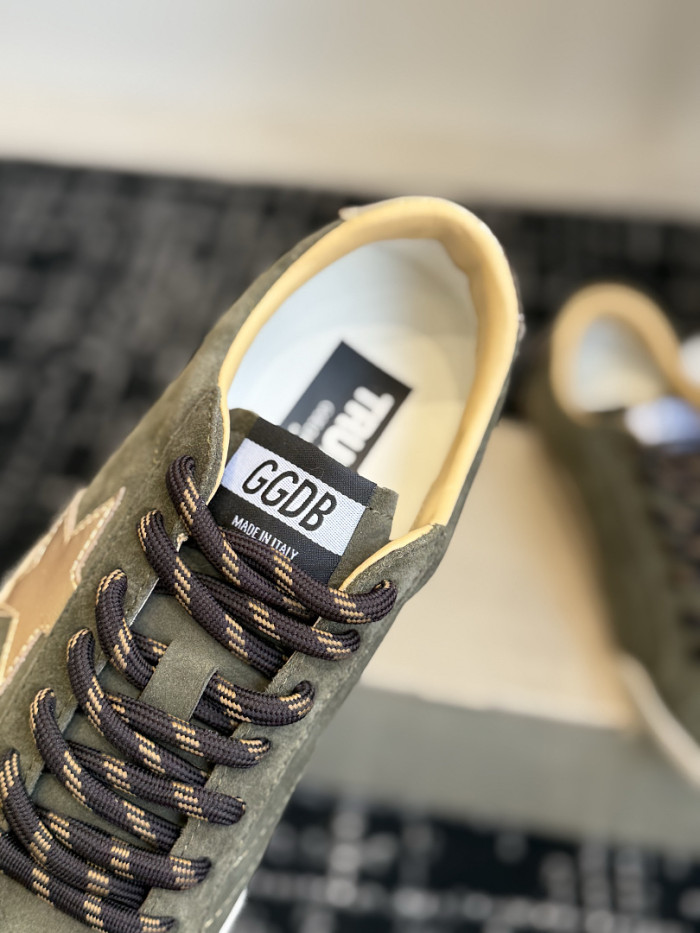 GGDB sneakers GGDB31